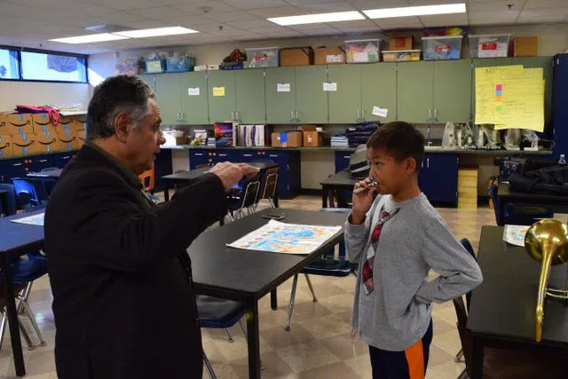 Versatile Musician Los Angeles