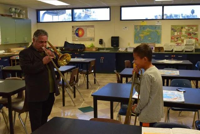 Versatile Musician Los Angeles