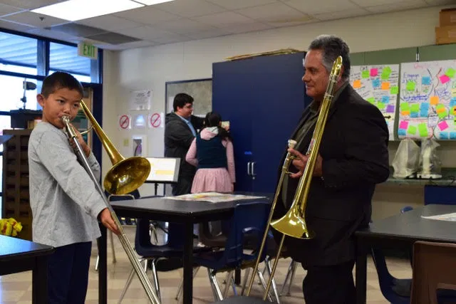 Versatile Musician Los Angeles