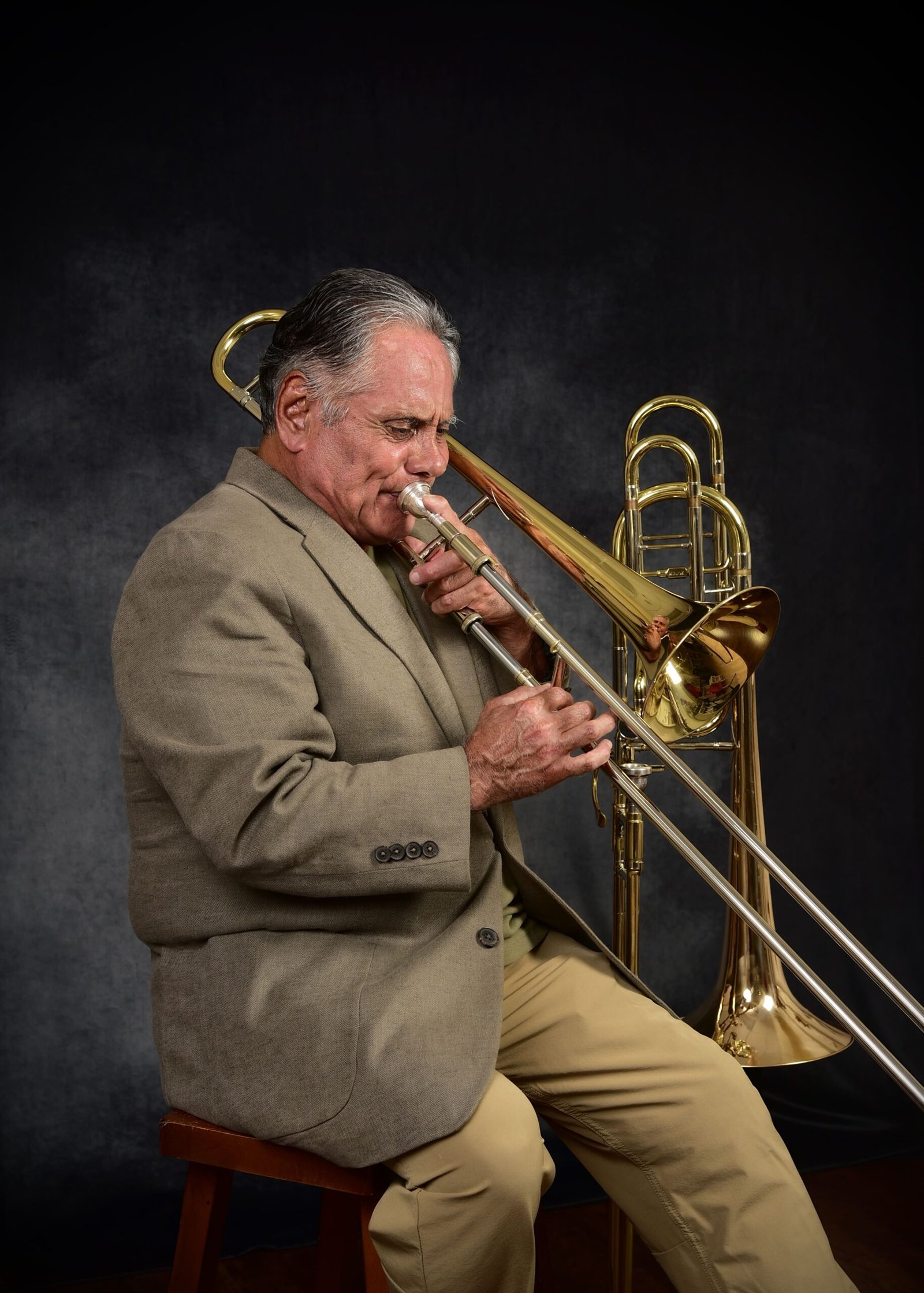 Peter Renard (“Pete”) Beltran