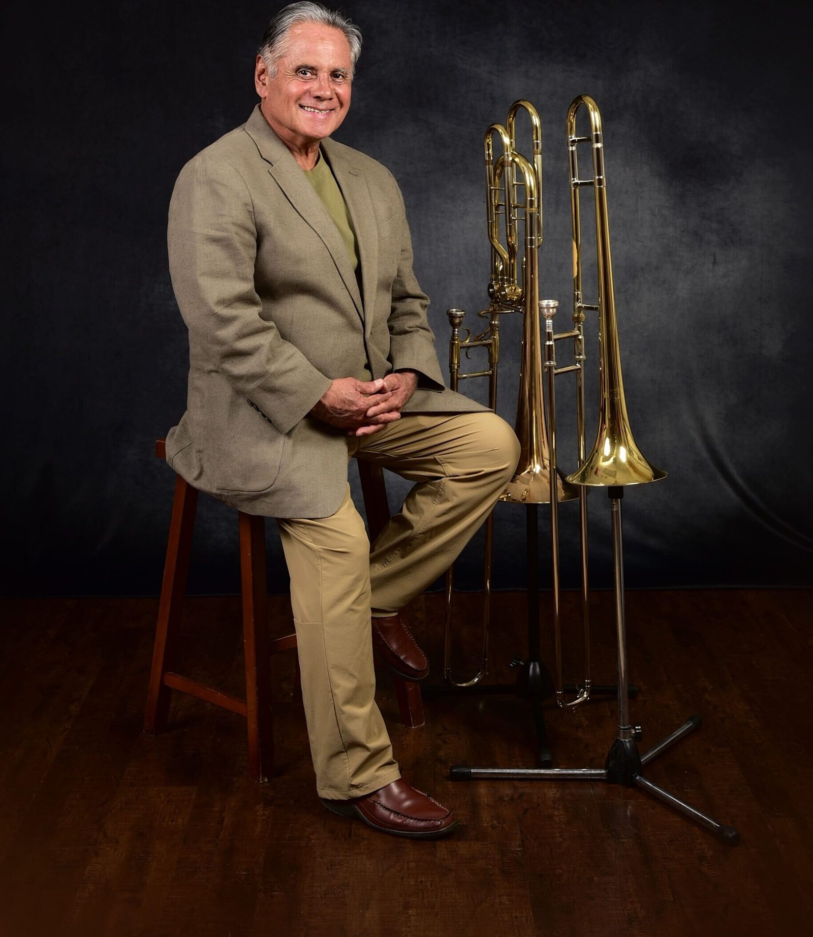 Versatile Bass Musician Los Angeles