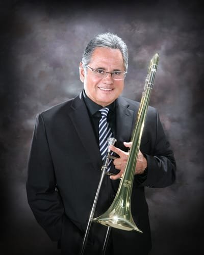 Versatile Bass Musician Los Angeles Area