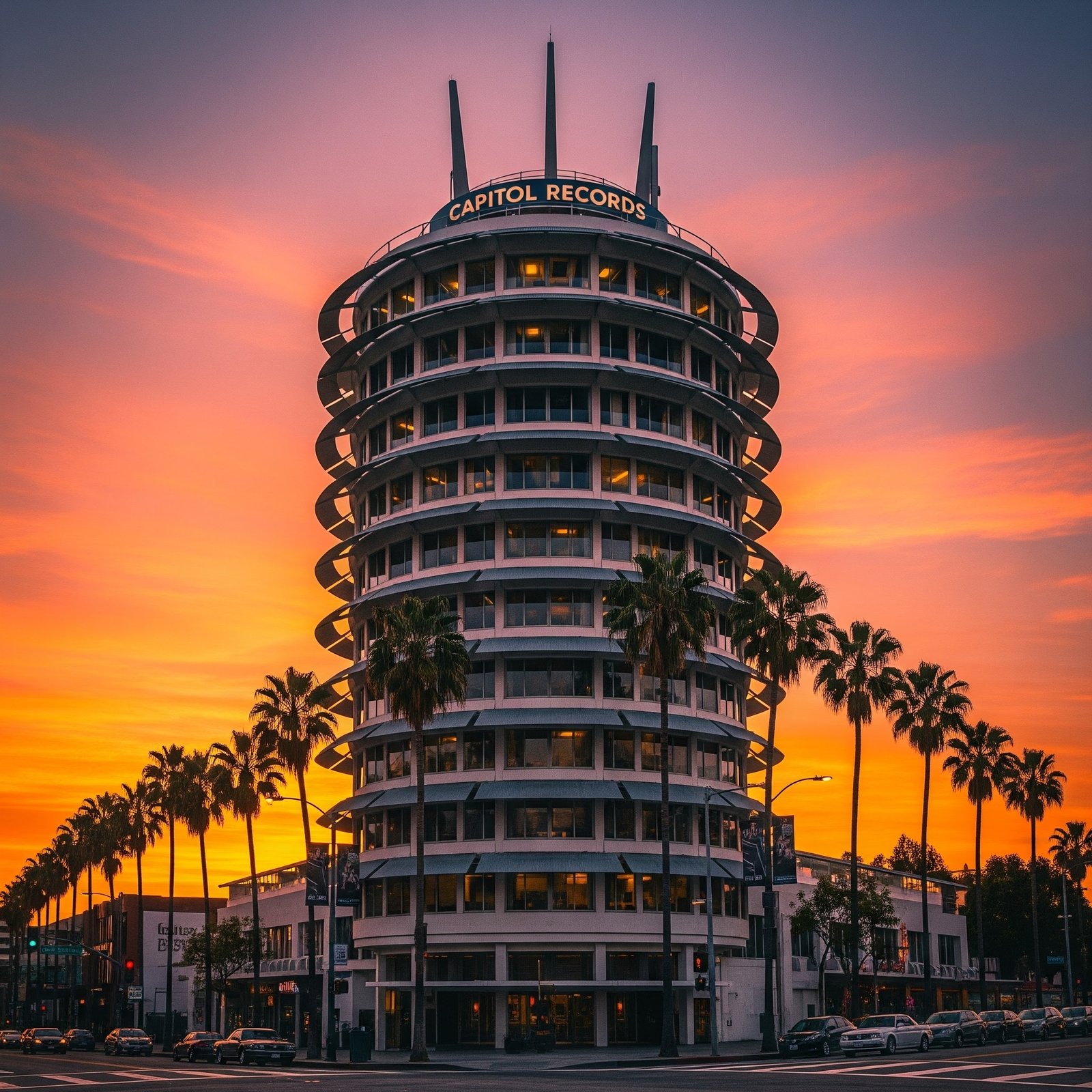 Musician Peter R Beltran Los Angeles Area