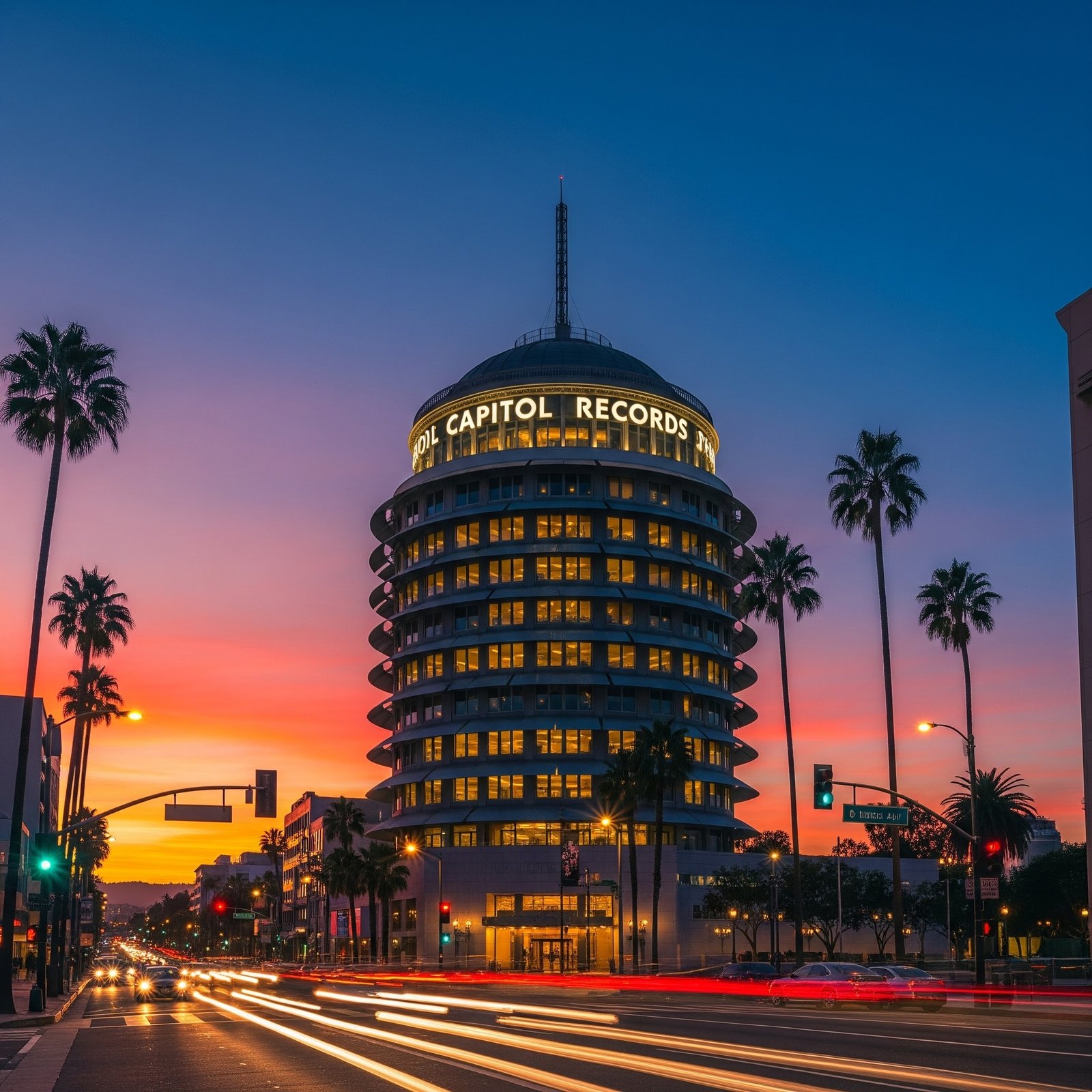 Musician Los Angeles Area